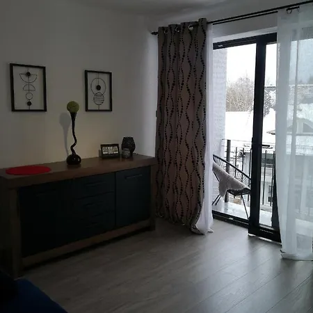 Mawarooms Świeradów-Zdrój Zewnętrze zdjęcie