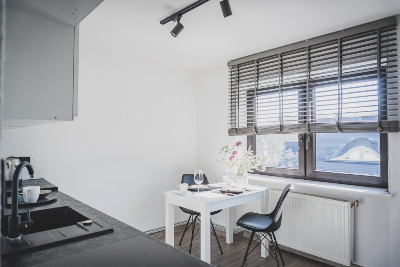 Mawarooms Apartment *