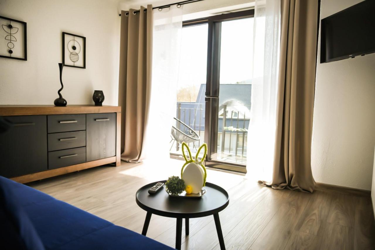 Mawarooms Apartment Swieradow-Zdroj