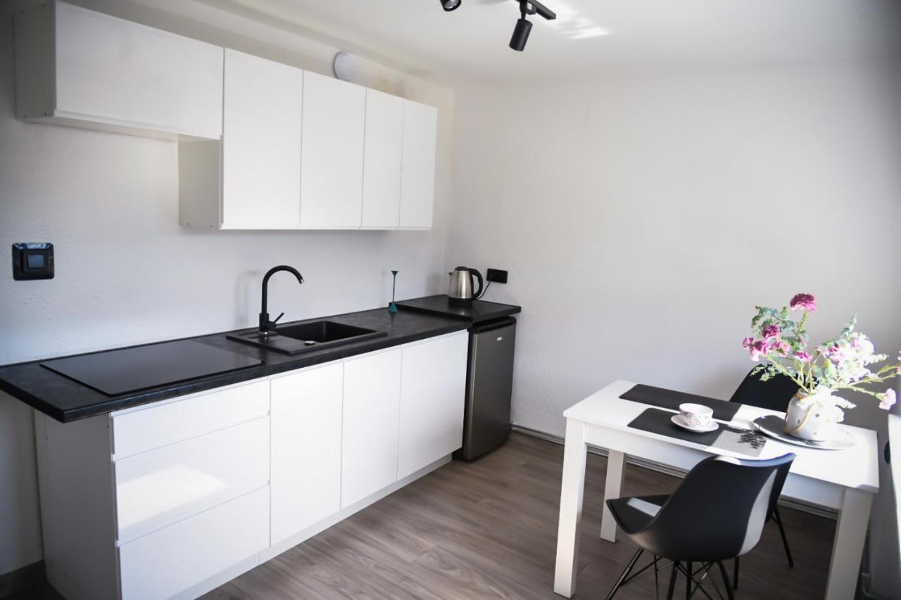 Mawarooms Apartment *