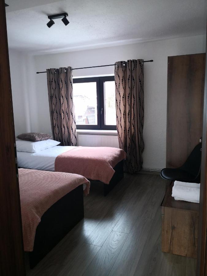 Mawarooms Apartment Swieradow-Zdroj