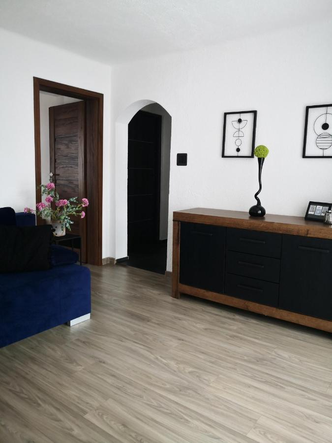 Mawarooms Apartment *