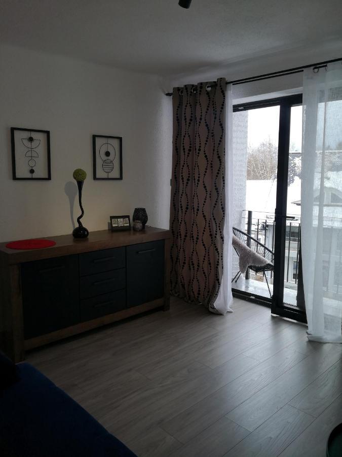 Apartment Mawarooms Swieradow-Zdroj